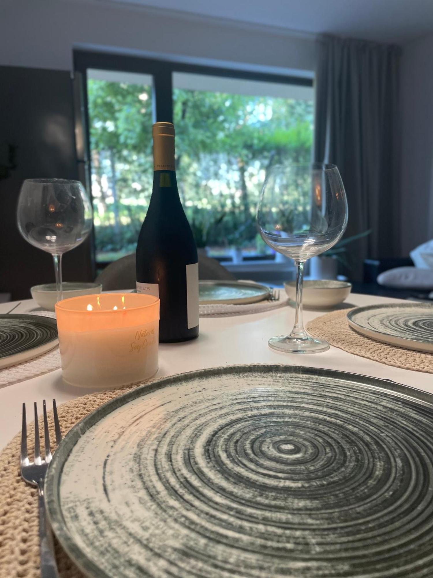 Ground Floor 2-Bedrooms, 2-Bathrooms Apartment Near Bansko In A Complex With Pools And Spa Included ราซล็อก ภายนอก รูปภาพ