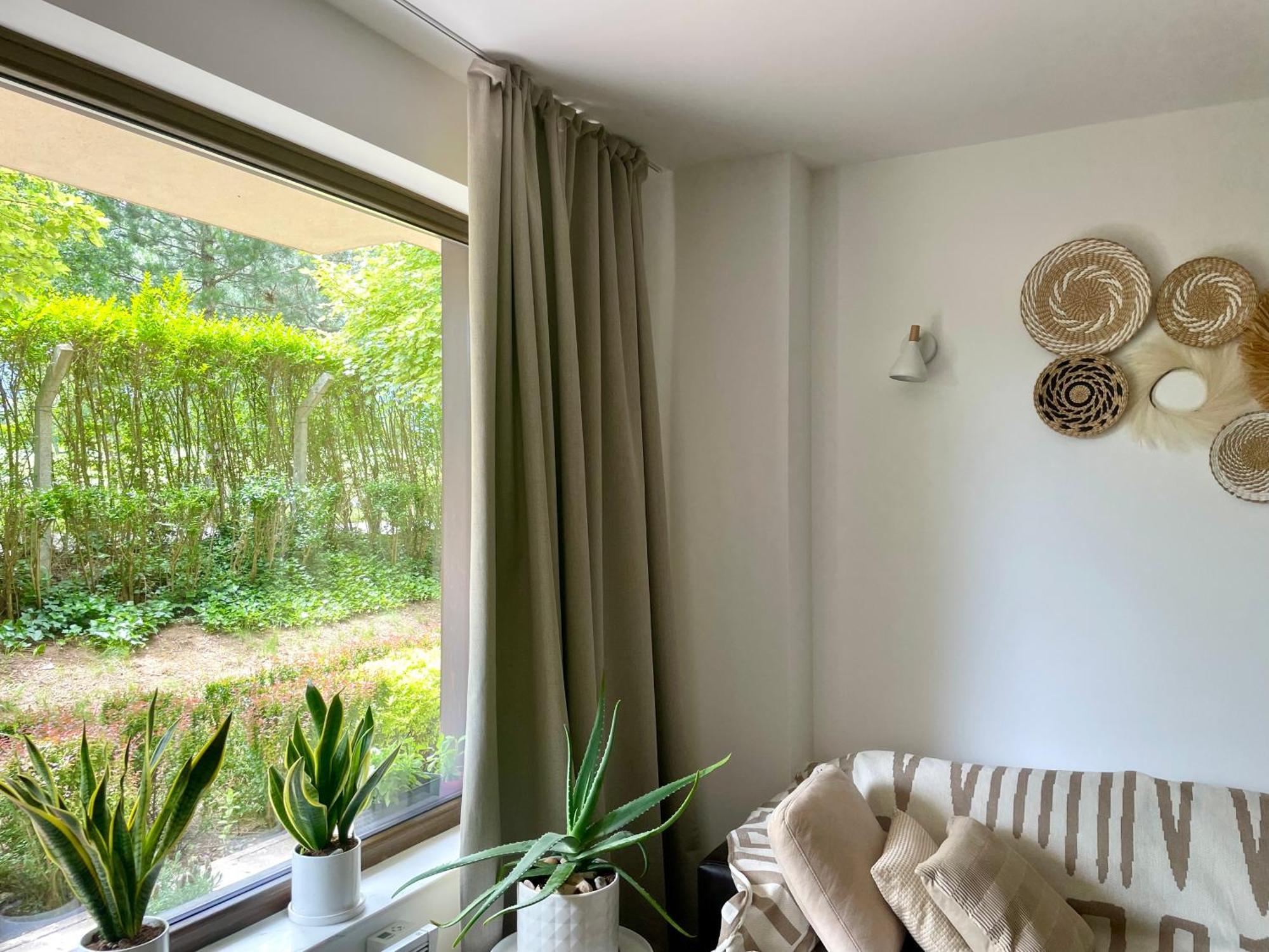 Ground Floor 2-Bedrooms, 2-Bathrooms Apartment Near Bansko In A Complex With Pools And Spa Included ราซล็อก ภายนอก รูปภาพ